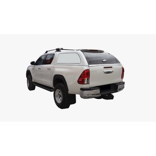 Hardtop Canopy Commercial Toyota Hilux 2015- Foto 1