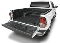 Toyota Hilux 2015- Kofferraumwanne Foto 1