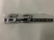 Mercedes X class 2017-2020 Emblem 6.3 AMG Foto 1