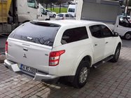 Mitsubishi L200 2015-2024 Ladeflächendach (Canopy) Foto 1