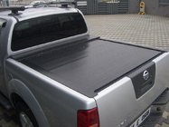 Nissan Navara 2006-2015 Rollcover Foto 1