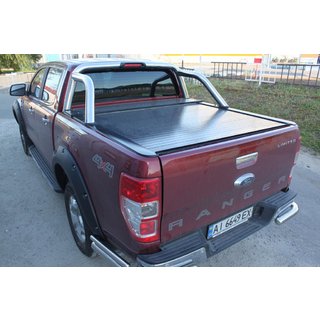 Rollcover Ford Ranger 2011–2022 Foto 1