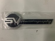 Range Rover II P38A 1997-2002 Emblem Autobiography (Typ-3) Foto 1