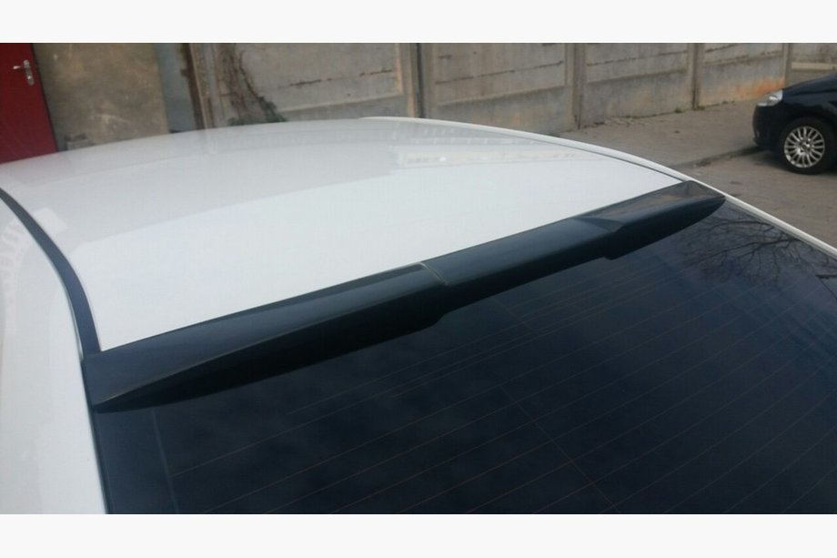 Toyota Camry 2011–2017 Heckspoiler mit Lippe (grundiert zum Lackieren) Image