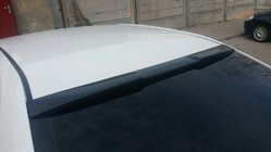 Toyota Camry 2011–2017 Heckspoiler mit Lippe (grundiert zum Lackieren) Foto 1