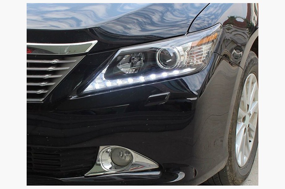 Toyota Camry 2011–2017 LED Frontscheinwerfer (2 Stk) Image