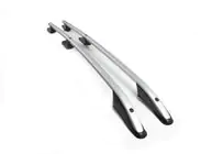 Citroen Nemo 2007-2017 Dachreling OmsaLine Sport Grau Foto 3