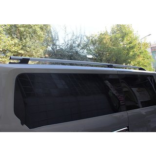Dachreling OmsaLine Sport (2 Stk, grau) Ford Transit 2014- Foto 1