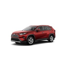 Toyota Rav 4 2019-2025 Tuning