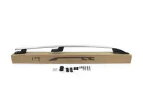 Citroen Nemo 2007-2017 Dachreling OmsaLine Sport Grau Foto 2