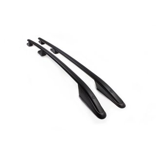 Dachreling OmsaLine Sport (2 Stk, schwarz) Mitsubishi L200 2015-2024 Foto 4