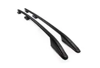 Fiat Fiorino/Qubo 2008-2024 Dachreling OmsaLine Sport Schwarz Foto 4