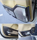 Toyota Land Cruiser 200 2007-2021 Lautsprecherabdeckungen (4 Stk) Foto 1