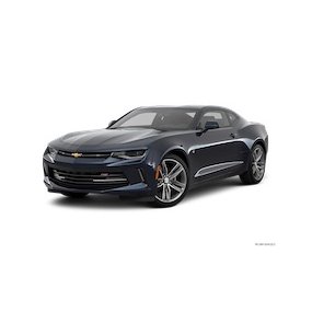 Chevrolet Camaro 2015- Tuning