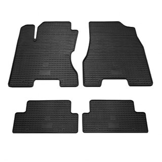 Gummimatten (4 Stk, Stingray Premium)