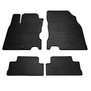 Gummimatten (4 Stk, Stingray Premium)