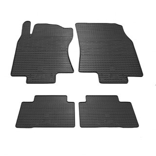 Gummimatten (4 Stk, Stingray Premium)