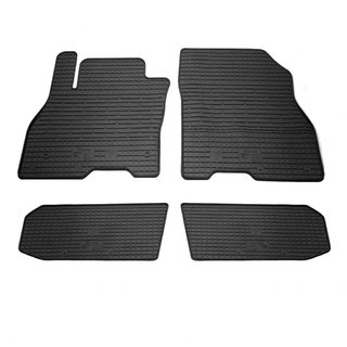 Gummimatten (4 Stk, Stingray Premium)