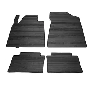 Gummimatten (4 Stk, Stingray Premium)