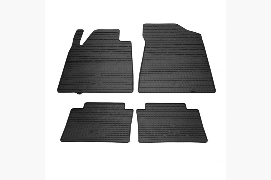 Nissan Teana 2008-2013 Gummimatten (4 Stk, Stingray Premium) Image