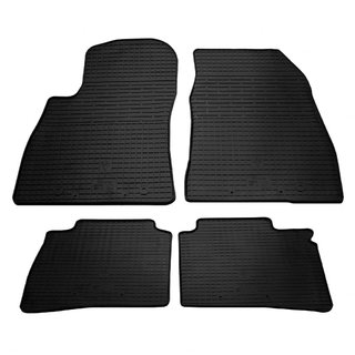 Gummimatten (4 Stk, Stingray Premium)
