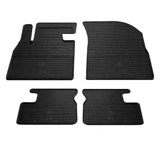 Gummimatten (4 Stk, Stingray Premium)