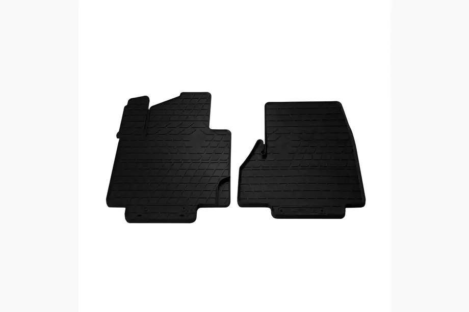 Nissan NV200 2009- Gummimatten (2 Stk, Stingray Premium) Image