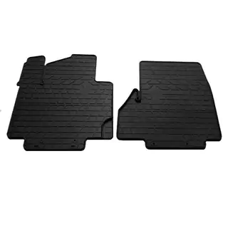 Gummimatten Electro (2 Stk, Stingray Premium)
