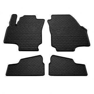 Gummimatten (4 Stk, Stingray)