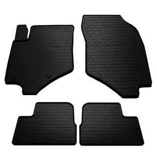 Gummimatten (4 Stk, Stingray Premium)