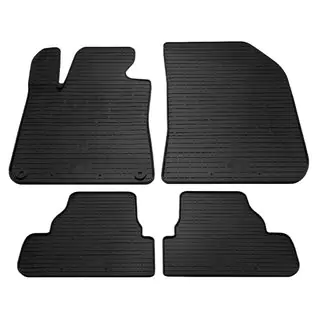 Gummimatten HB (4 Stk, Stingray Premium)