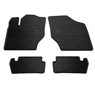 Gummimatten (4 Stk, Stingray Premium)