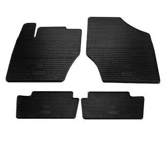 Gummimatten V2 (4 Stk, Stingray Premium)