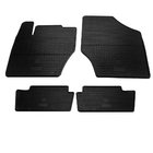 Peugeot 308 2007-2013 Gummimatten (4 Stk, Stingray Premium) Foto 1
