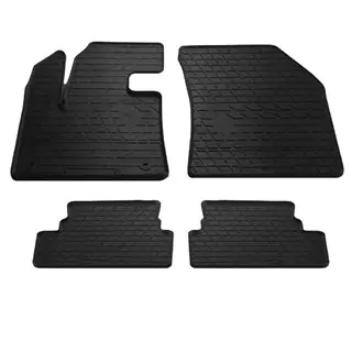 Gummimatten (4 Stk, Stingray Premium)