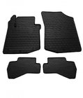 Peugeot 107 2005-2014 Gummimatten (4 Stk, Stingray Premium) Foto 1