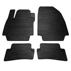 Renault Clio III 2005-2012 Gummimatten (4 Stk, Stingray Premium) Foto 1