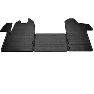 Gummimatten (3 Stk, Stingray)