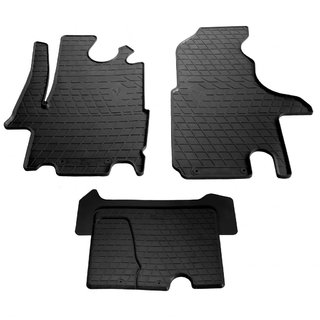 Gummimatten (3 Stk, Stingray)