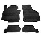 Seat Leon 2005-2012 Gummimatten (4 Stk, Stingray Premium) Foto 1