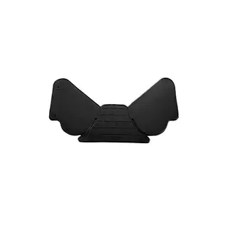 Hintere Mittelsteg Gummimatte (Stingray Premium) Foto 2