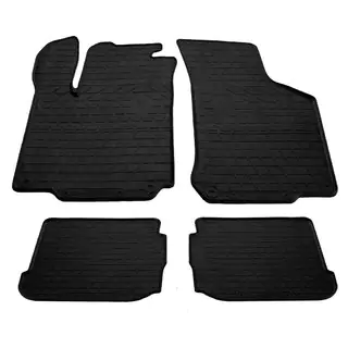 Gummimatten (4 Stk, Stingray)