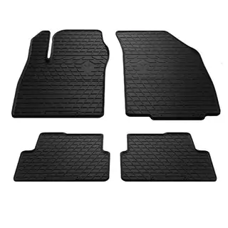 Gummimatten (4 Stk, Stingray Premium)
