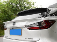 Lexus RX 2016-2022 Heckspoiler (grundiert zum Lackieren) Foto 1
