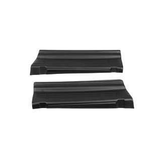 Einstiegsleisten EuroCap (2 Stk, ABS) Citroen Jumper 2007-2025 Foto 2