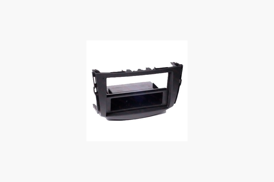 Toyota Rav 4 2006-2013 Radioblende für 1DIN / 2DIN Image