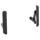 Toyota Rav 4 2001-2005 2-DIN Radioblende Foto 1