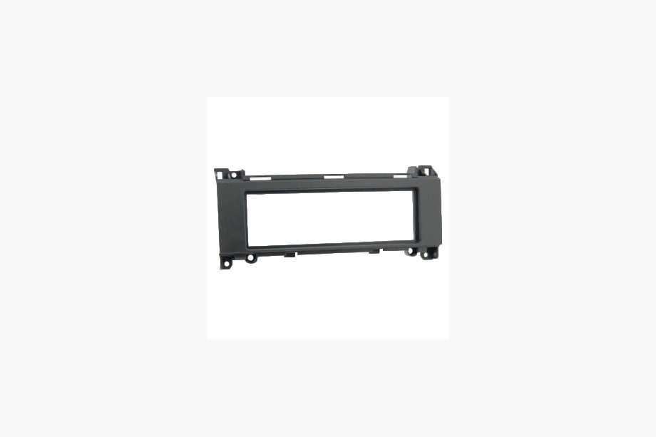 Mercedes Sprinter W906 2006–2018 1-DIN Radioblende Image
