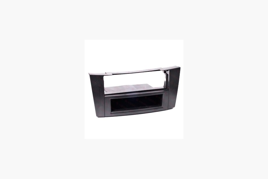 Mercedes E-class W211 2002-2009 Radioblende Image