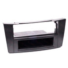 Mercedes E-class W211 2002-2009 Radioblende Foto 1